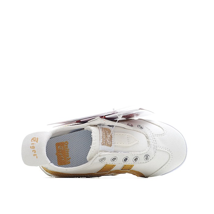 Slip-On Canvas Casual Shoes for Kids 13 colors 29006190