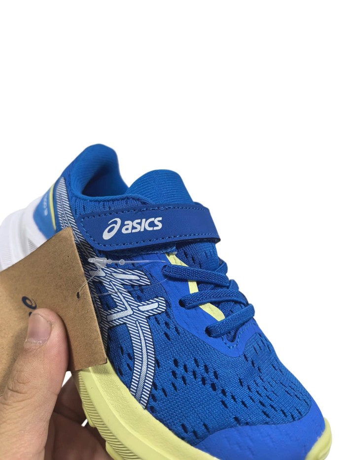 AC GT-1000 Velcro Low-top Sneakers for Kids 7 colors 29001624