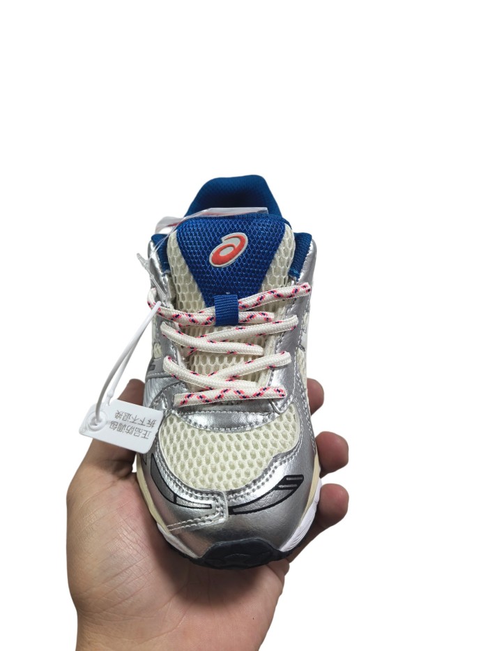 AC Gel-Kayano 12.1 Lace-up Shoes for Kids 9 colors 29001618