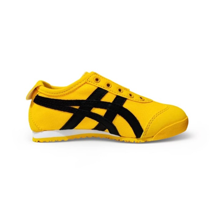 Slip-On Canvas Casual Shoes for Kids 13 colors 29006190