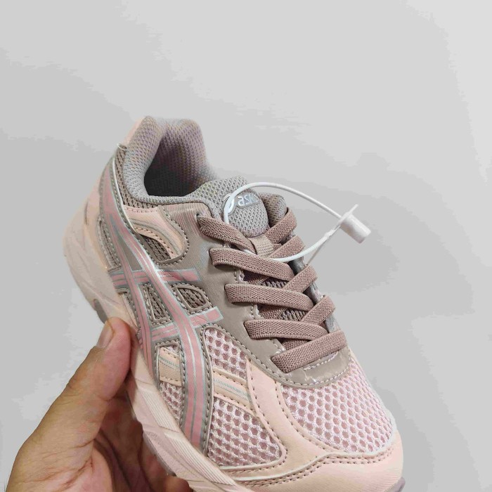 AC GS Autumn And Winter Anti-Slip Running Shoes for Kids 10 colors 29006169