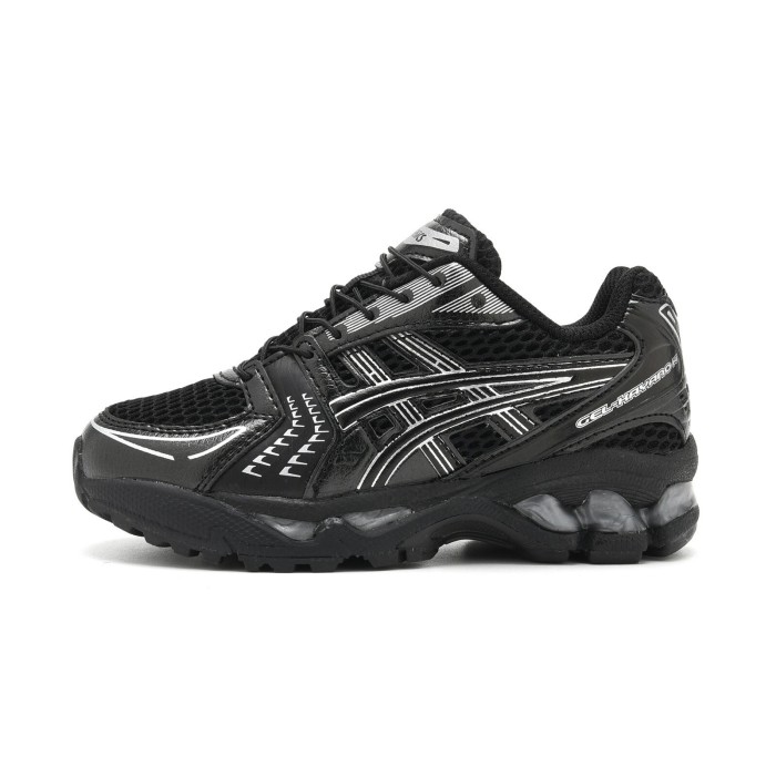 AC Gel-Kayano 14 Retro Running Shoes for Kids 10 colors 29001619