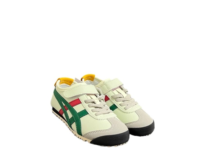 Classic Velcro Casual Shoes for Kids 26 colors 29006187