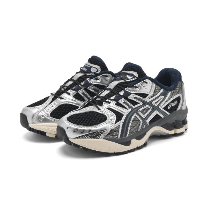 AC Gel-Nimbus 10.1 Jogging Shoes for Kids 9 colors 29001622