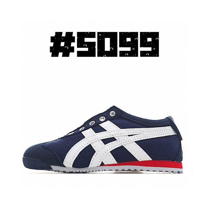 Slip-On Canvas Casual Shoes for Kids 13 colors 29006190