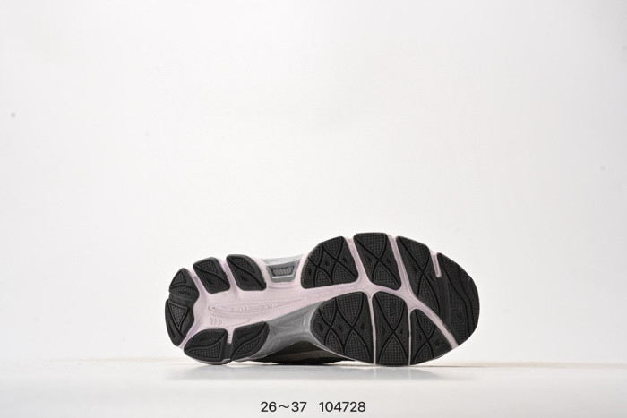 AC Tiger GEL-NYC 2055 Running Shoes for Kids 11 colors 29006171