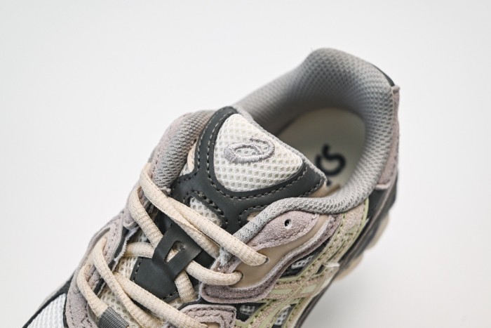 AC Tiger Gel-NYC Retro Running Shoes for Kids 7 colors 29006184