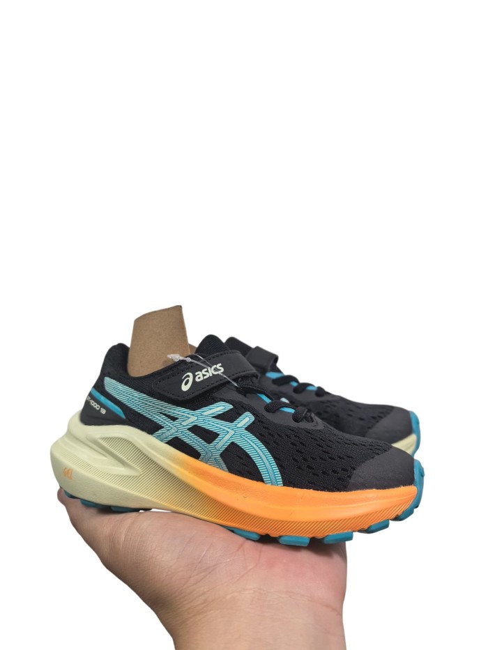 AC GT-1000 Velcro Low-top Sneakers for Kids 7 colors 29001624