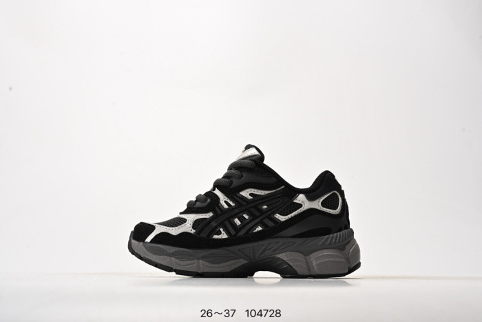AC Tiger GEL-NYC 2055 Running Shoes for Kids 11 colors 29006171