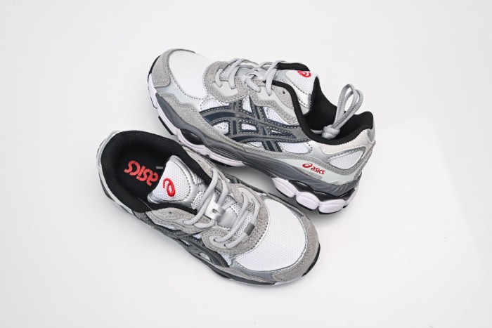 AC Tiger Gel-NYC Retro Running Shoes for Kids 7 colors 29006184