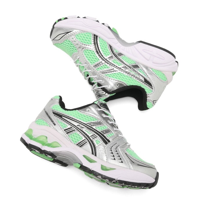 AC Gel-Kayano 14 Retro Running Shoes for Kids 10 colors 29001619