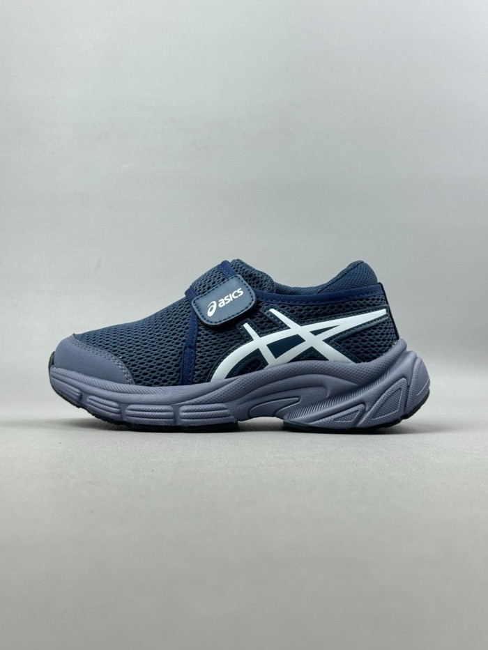 Athletic Breathable Professional Running Shoes for Kids 4 colors 29006191