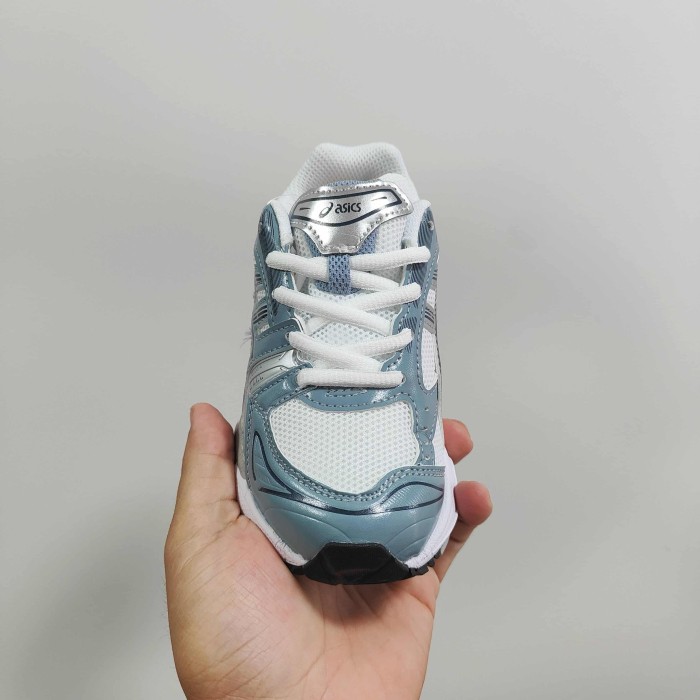 AC Gel-Kayano 14 Lace-up Running Shoes for Kids 9 colors 29001621
