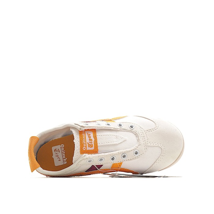 Slip-On Canvas Casual Shoes for Kids 13 colors 29006190