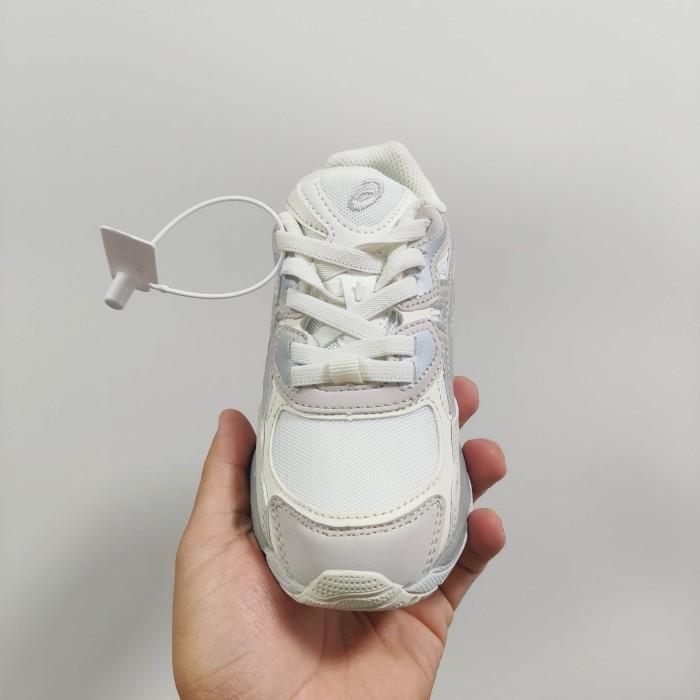 AC Tiger Gel-NYC Autumn Winter Cushion Running Shoes for Kids 15 colors 29006173