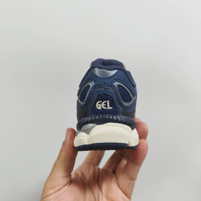 AC Tiger Gel-NYC Autumn Winter Cushion Running Shoes for Kids 15 colors 29006173