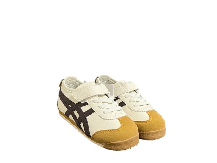 Classic Velcro Casual Shoes for Kids 26 colors 29006187