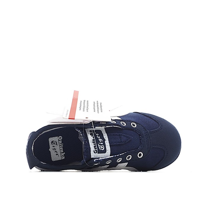 Slip-On Canvas Casual Shoes for Kids 13 colors 29006190