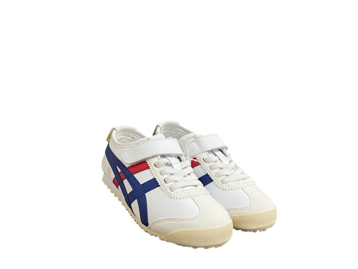 Classic Velcro Casual Shoes for Kids 26 colors 29006187