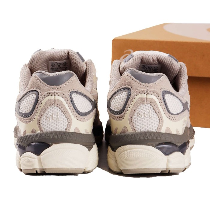 AC Tiger Gel-NYC Parent-child Shoes for Kids 12 colors 29006172