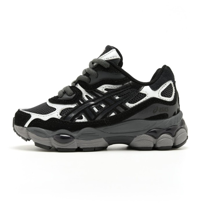 AC Tiger GEL-NYC 2055 Running Shoes for Kids 11 colors 29006171