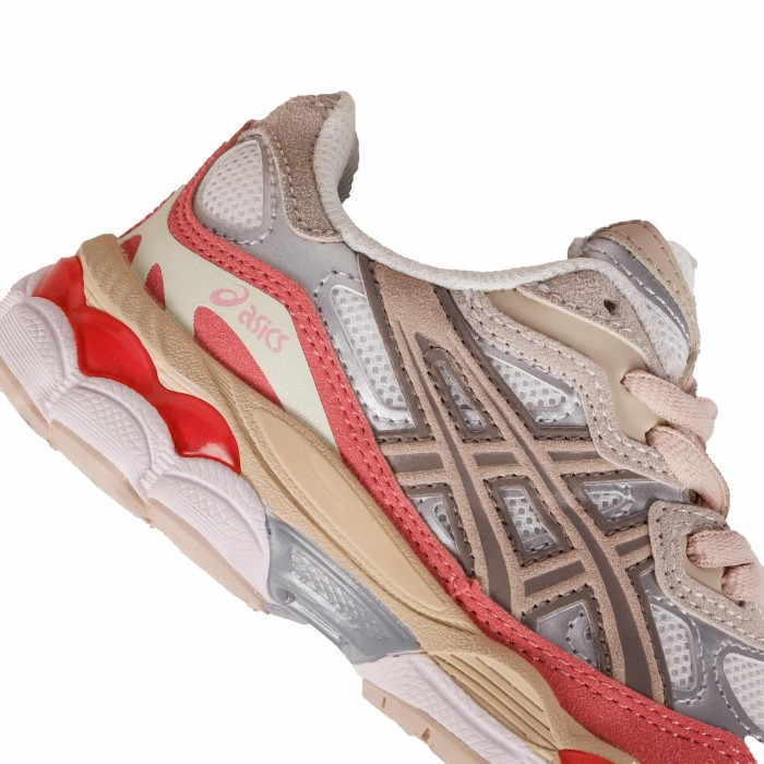 AC Tiger Gel-NYC Parent-child Shoes for Kids 12 colors 29006172