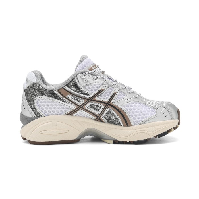 AC Gel-Nimbus 10.1 Jogging Shoes for Kids 9 colors 29001622