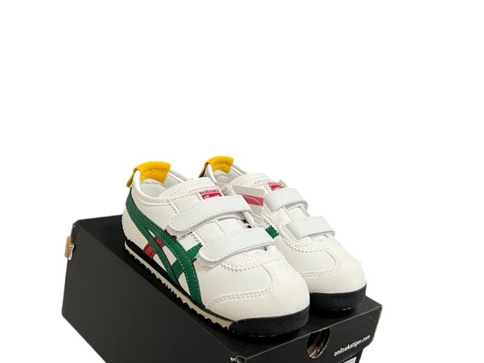 Classic Velcro Casual Shoes for Kids 26 colors 29006187