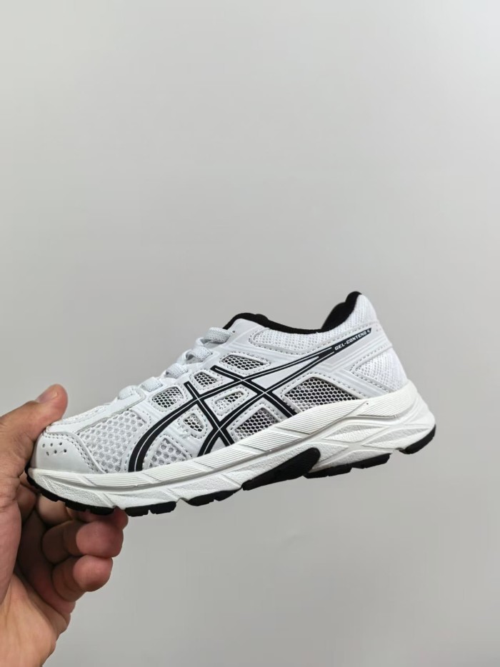 AC GS Autumn Winter Cushion Running Shoes for Kids 10 colors 29006170