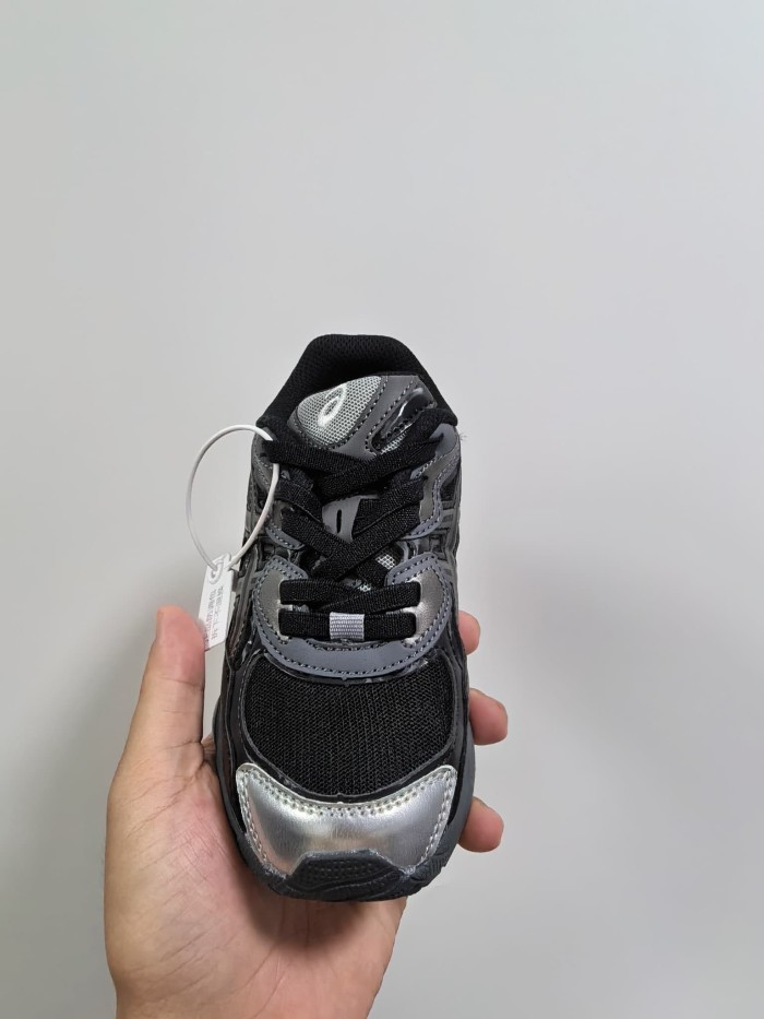 AC Tiger Gel-NYC Autumn Winter Cushion Running Shoes for Kids 15 colors 29006173