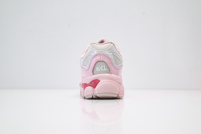 AC Tiger Gel-NYC Retro Running Shoes for Kids 7 colors 29006184