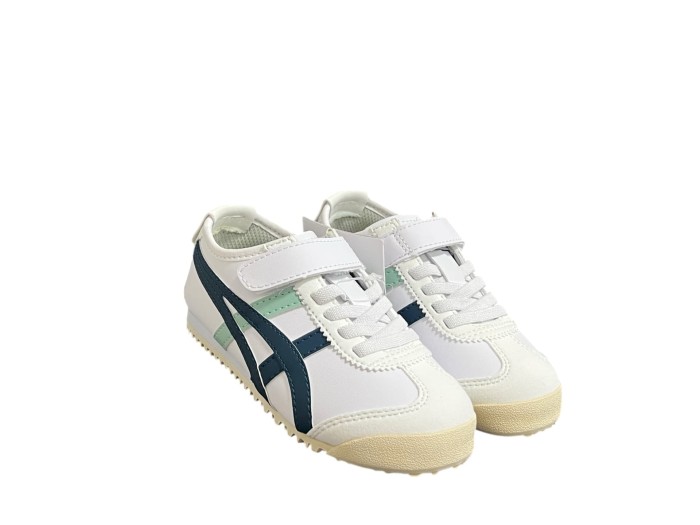 Classic Velcro Casual Shoes for Kids 26 colors 29006187