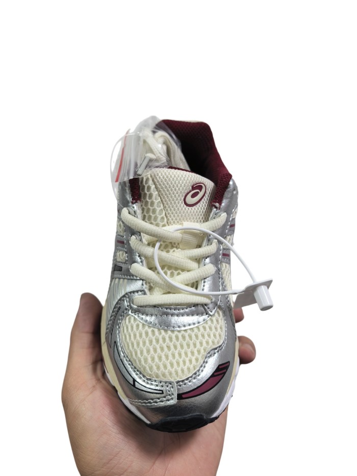 AC Gel-Kayano 12.1 Lace-up Shoes for Kids 9 colors 29001618