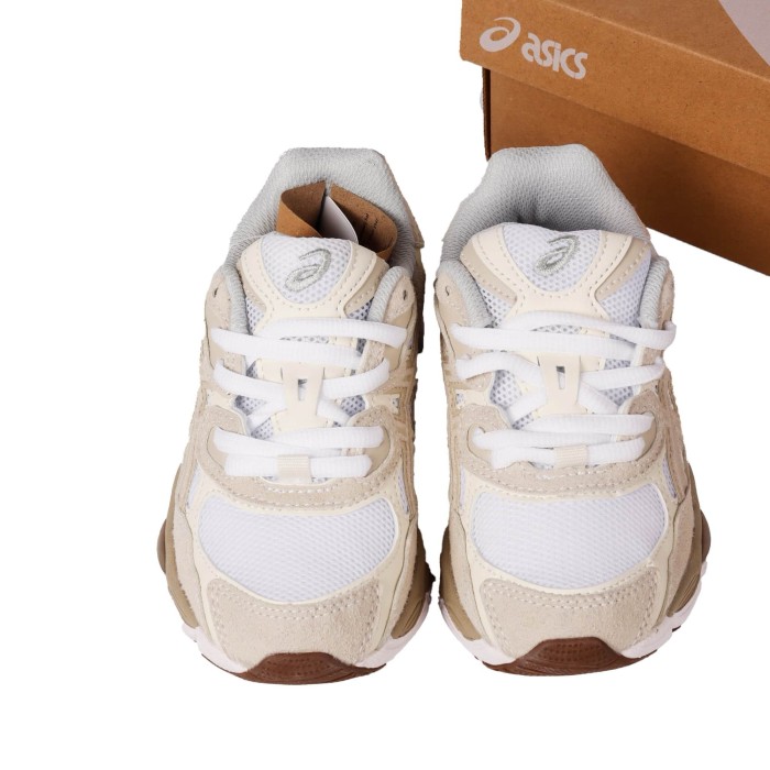 AC Tiger Gel-NYC Parent-child Shoes for Kids 12 colors 29006172