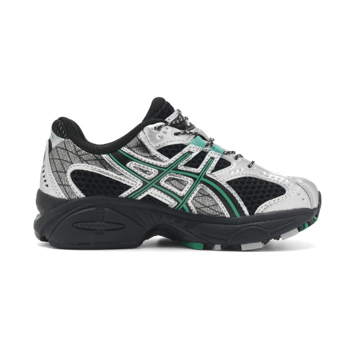 AC Gel-Nimbus 10.1 Jogging Shoes for Kids 9 colors 29001622