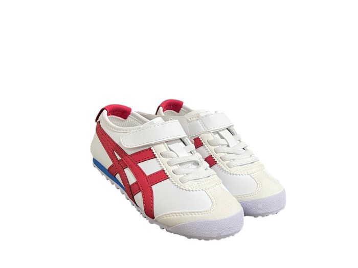 Classic Velcro Casual Shoes for Kids 26 colors 29006187