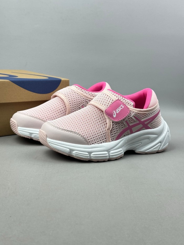 Athletic Breathable Professional Running Shoes for Kids 4 colors 29006191