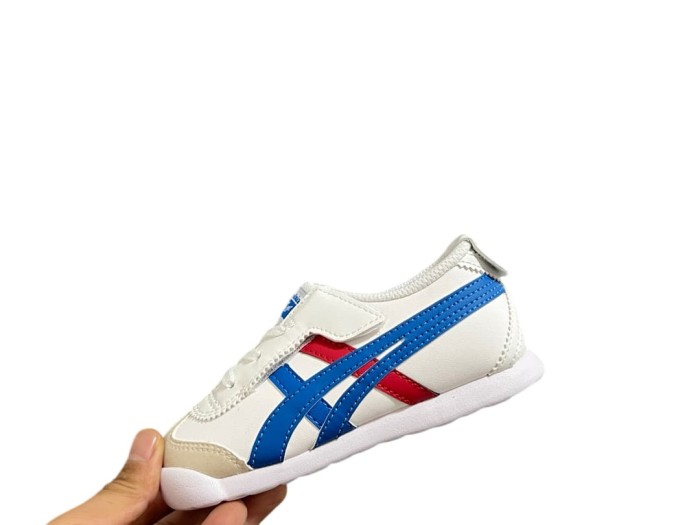 Wing Velcro Casual Shoes for Kids 12 colors 29006176