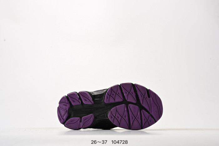AC Tiger GEL-NYC 2055 Running Shoes for Kids 11 colors 29006171
