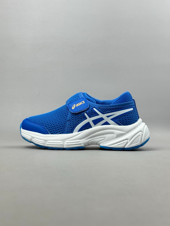 Athletic Breathable Professional Running Shoes for Kids 4 colors 29006191