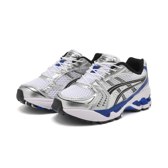 AC Gel-Kayano 14 Retro Running Shoes for Kids 10 colors 29001619