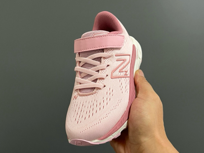 860 V2 Velcro Sports Shoes for Kids 6 colors 29011739