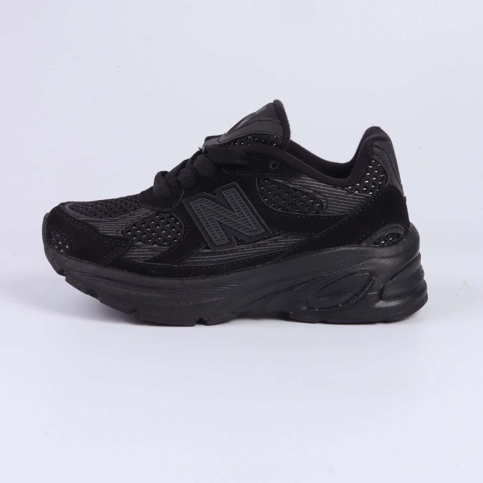2010 Series Retro Mesh Casual Kids Running Shoes for Kids 9 colors 29011015