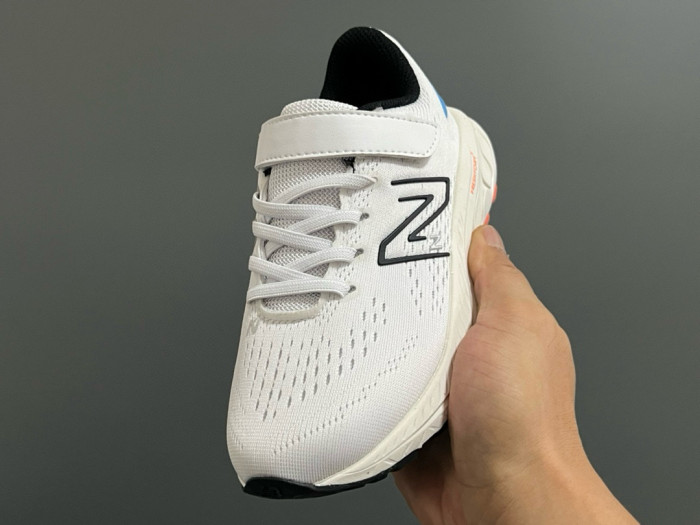 860 V2 Velcro Sports Shoes for Kids 6 colors 29011739