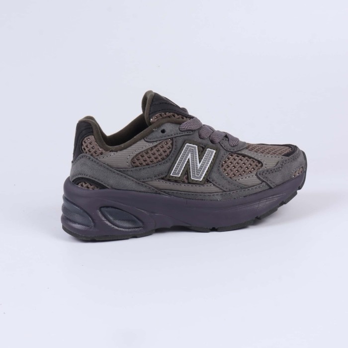 2010 Series Retro Mesh Casual Kids Running Shoes for Kids 9 colors 29011015