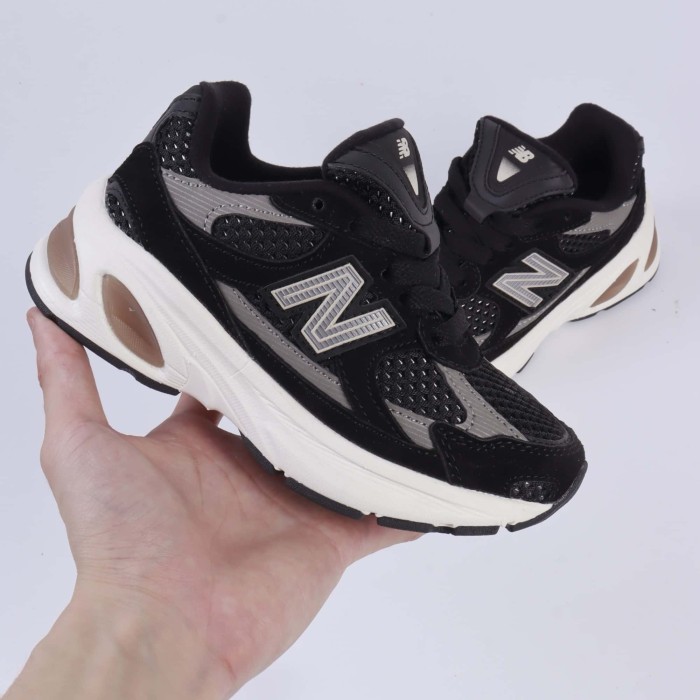 2010 Series Retro Mesh Casual Kids Running Shoes for Kids 9 colors 29011015