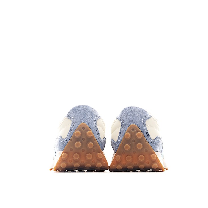 327 Style Wide Fit Suede & Leather Retro Running Shoes for Kids 9 colors 29010887