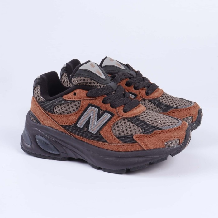 2010 Series Retro Mesh Casual Kids Running Shoes for Kids 9 colors 29011015