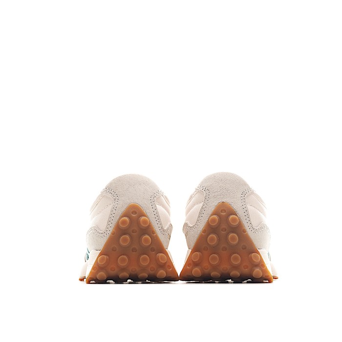 327 Style Wide Fit Suede & Leather Retro Running Shoes for Kids 9 colors 29010887
