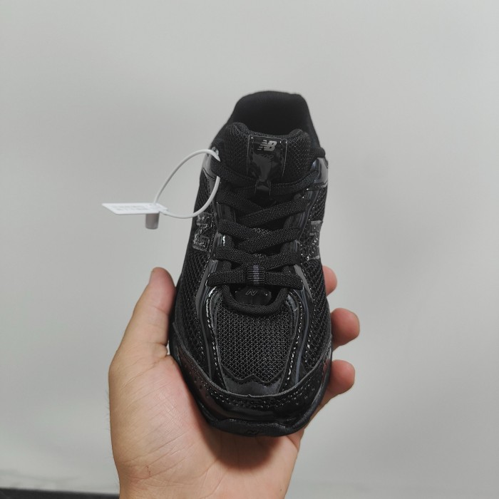 509 Series Breathable Mesh Non-Slip Retro Running Shoes for Kids 8 colors 29010815